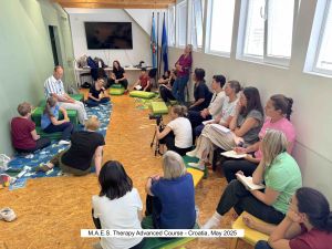 MAES Advanced A.R.T. Course, Croatia 2025