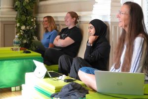 7 MAES Course London 2025