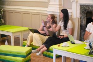 8 MAES Course London 2025