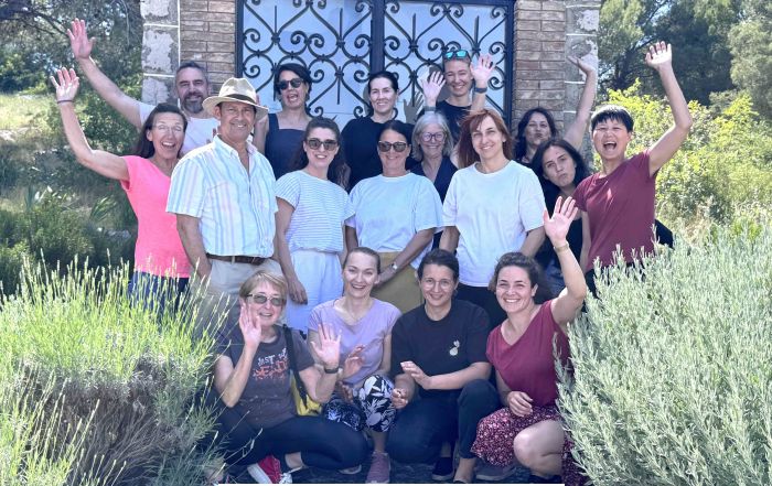 M.A.E.S. Therapy Advanced Course - Šibenik, Croatia May 2026 - for paediatric therapists wishing to further improve their clinical skills for the treatment of children with CP