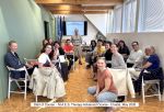 M.A.E.S. Therapy Advanced Course - Šibenik, Croatia May 2026 - for paediatric therapists wishing to further improve their clinical skills for the treatment of children with CP