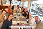 04 Evening Social Day 1 MAES Advanced Course Croatia 2026 b