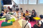 M.A.E.S. Therapy Advanced Course - Šibenik, Croatia May 2026 - for paediatric therapists wishing to further improve their clinical skills for the treatment of children with CP