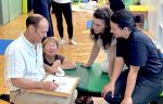 M.A.E.S. Therapy Advanced Course - Šibenik, Croatia May 2026 - for paediatric therapists wishing to further improve their clinical skills for the treatment of children with CP