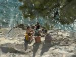 08 Beach Time after the course 2026 05 22