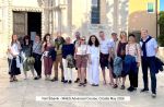 09 Visit Sibenik MAES Advanced Course Croatia May 2026