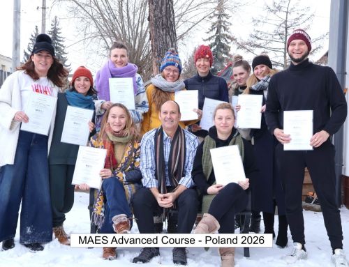 M.A.E.S. Therapy Advanced Course – Poland January 2026