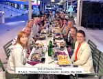 M.A.E.S. Therapy Advanced Course - Šibenik, Croatia May 2026 - for paediatric therapists wishing to further improve their clinical skills for the treatment of children with CP