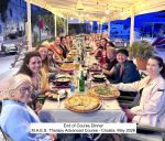 M.A.E.S. Therapy Advanced Course - Šibenik, Croatia May 2026 - for paediatric therapists wishing to further improve their clinical skills for the treatment of children with CP