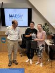M.A.E.S. Therapy Advanced Course - Šibenik, Croatia May 2026 - for paediatric therapists wishing to further improve their clinical skills for the treatment of children with CP