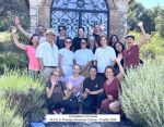 16 Completion of Course M.A.E.S. Advanced Course Croatia May 2026