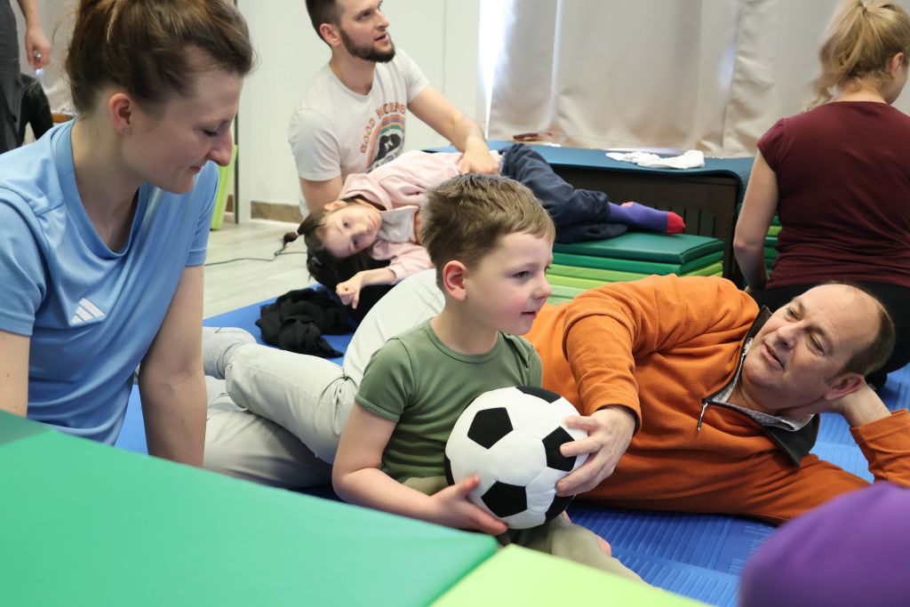 M.A.E.S. Therapy Advanced A.R.T. Course - Poland 2026