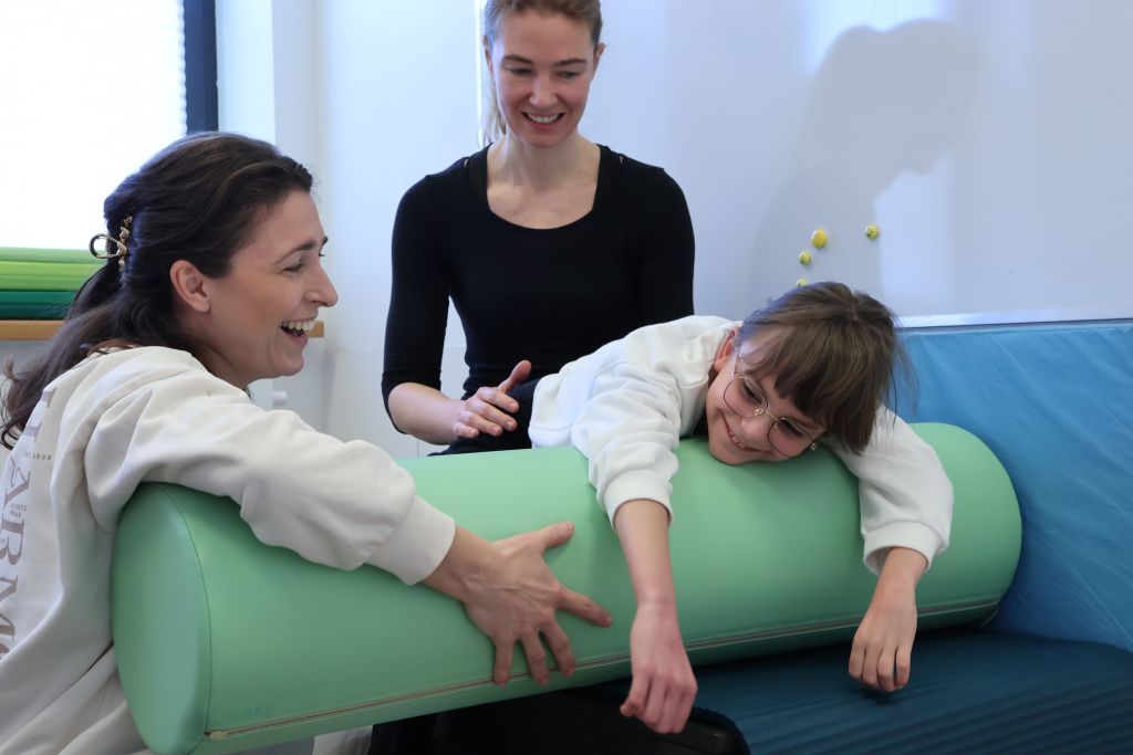 M.A.E.S. Therapy Advanced A.R.T. Course - Poland 2026