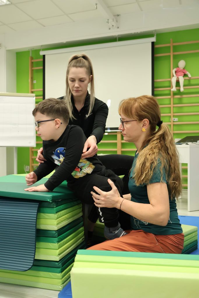 M.A.E.S. Therapy Advanced A.R.T. Course - Poland 2026