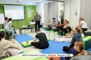 12 MAES Advanced A.R.T. Course Poland 2026
