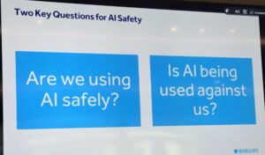 MAES Therapy @ Zoom Workshop - Making AI Useful for Small Businesses