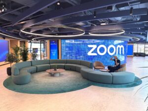 MAES Therapy @ Zoom Workshop - Making AI Useful for Small Businesses
